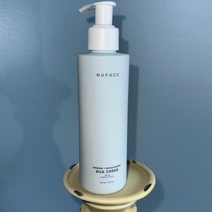 Noface Silk Creme Firming + Brightening Activator 6 oz